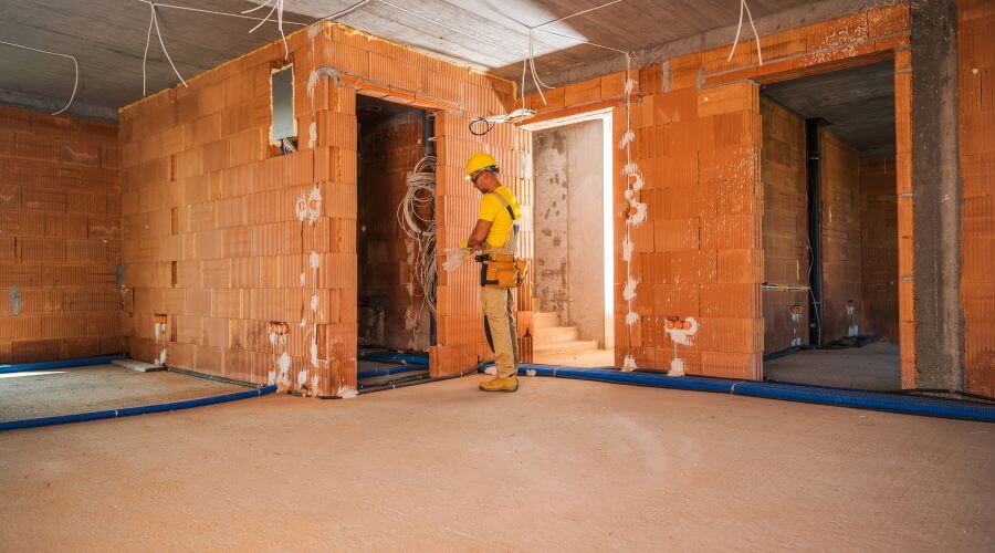 Expert top industrial roofings services in Delbarton, WV